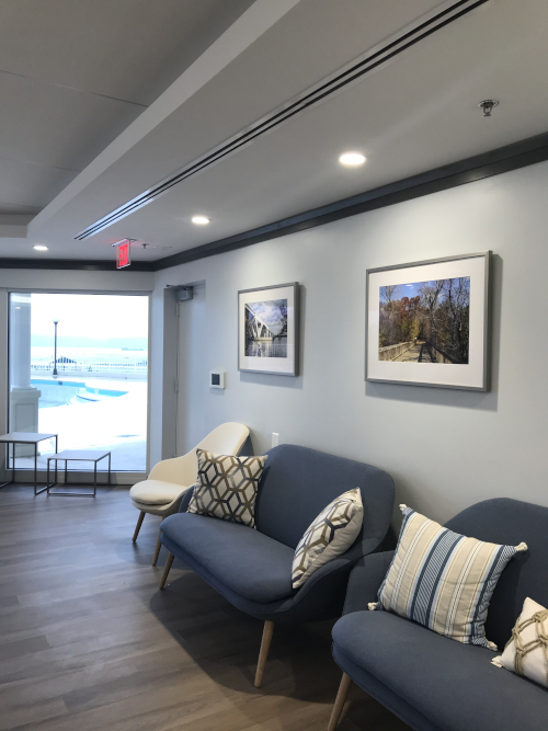 Porto Vecchio Condo for Sale Alexandria Virginia